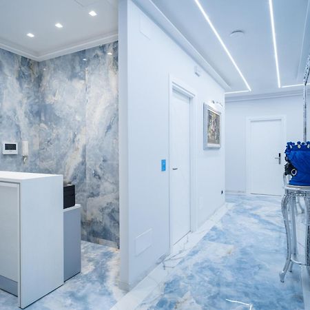 Correnti Boutique Luxury Rooms 圣雷默 外观 照片