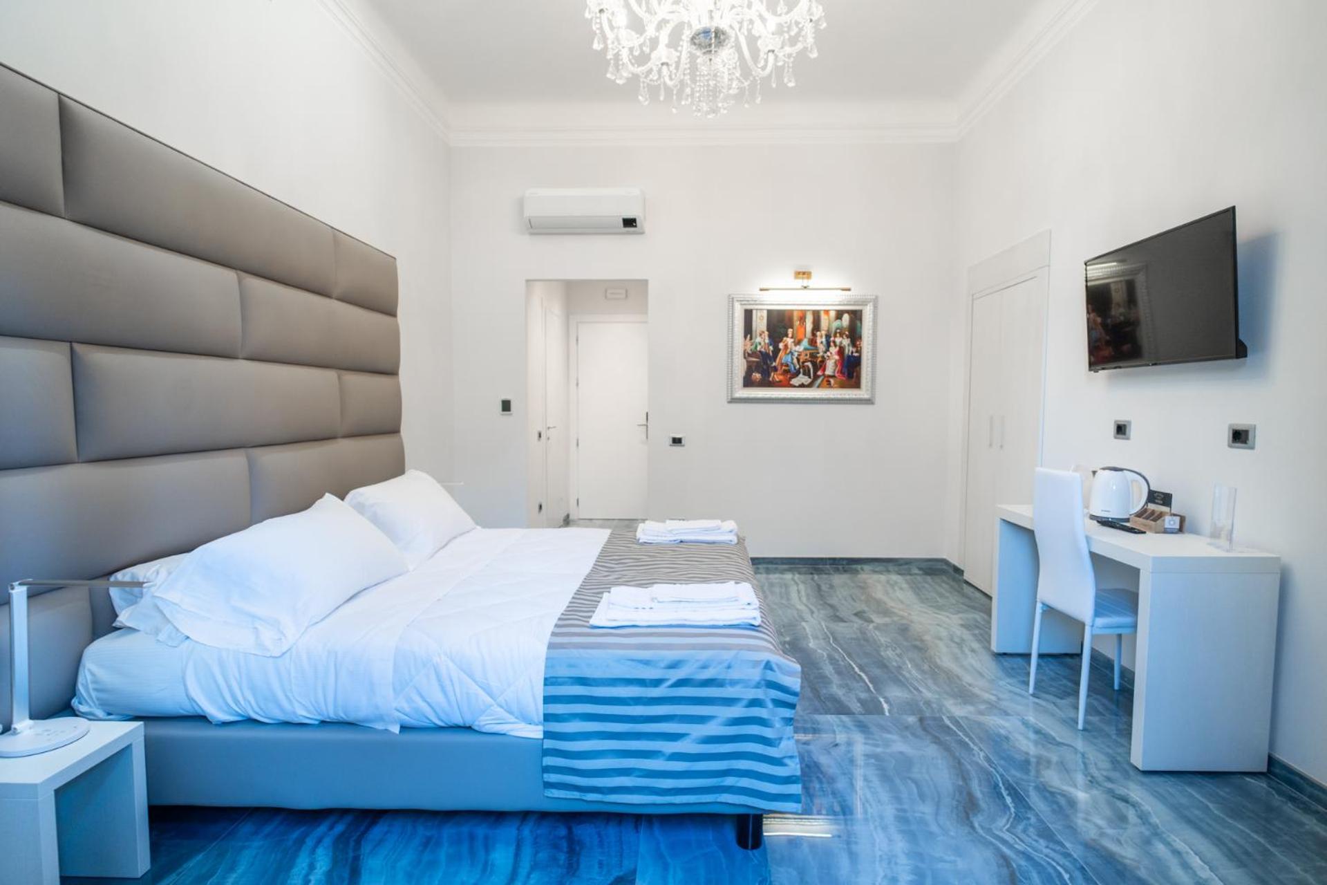 Correnti Boutique Luxury Rooms 圣雷默 外观 照片