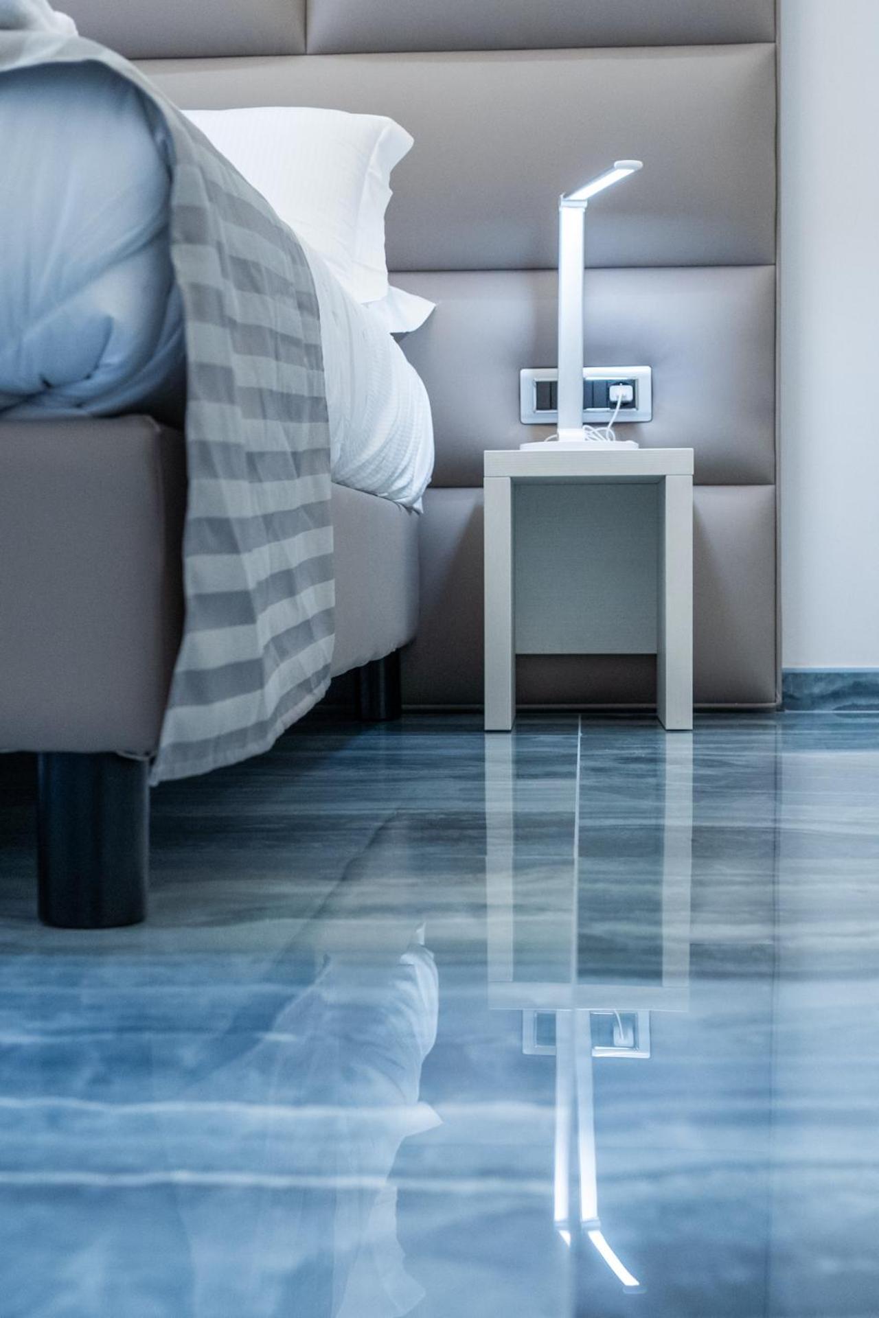 Correnti Boutique Luxury Rooms 圣雷默 外观 照片